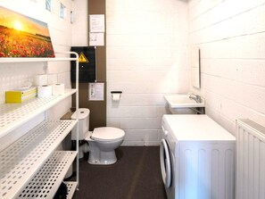 Maison | Salle de bain