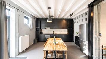 House | Private kitchen