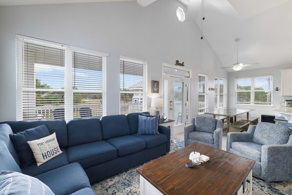 Televisión y libros