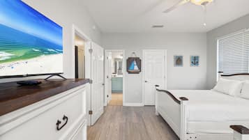 6 camere, una scrivania, ferro/asse da stiro, Wi-Fi gratuito