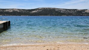 Plage à proximité
