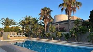 Villa | Pool | Outdoor pool