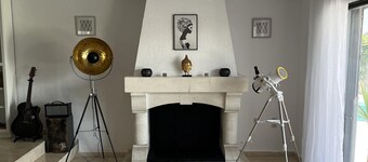 Pleasant Studio House in Front of the Beach