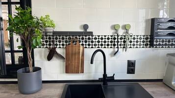 Villa | Private kitchen