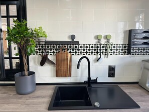 Villa | Cuisine privée