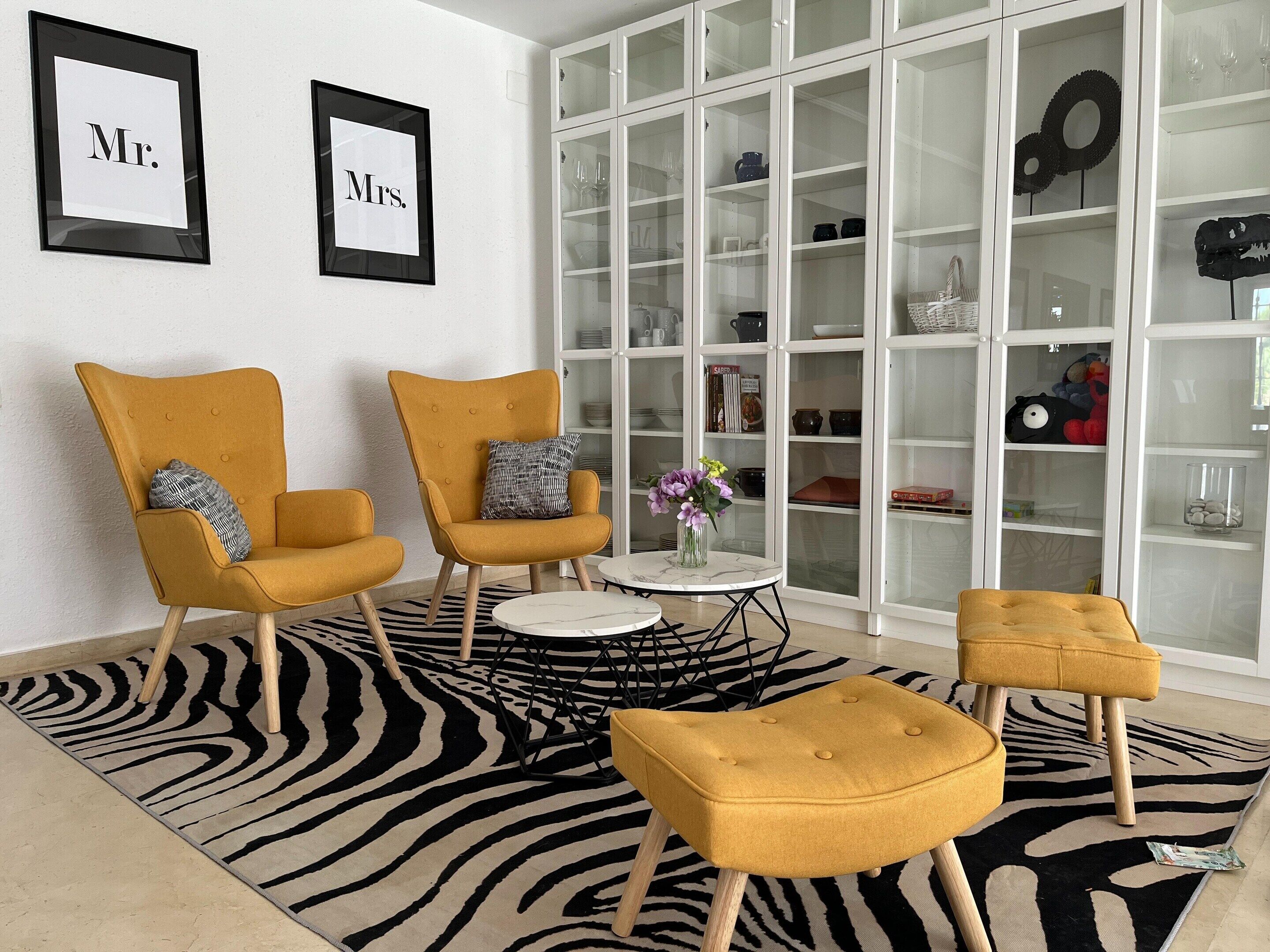 Sala de estar