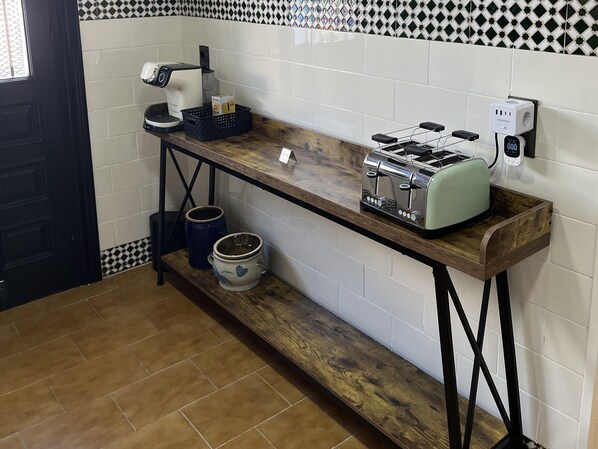 Villa | Private kitchen