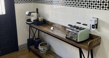 Pleasant Studio House in Front of the Beach