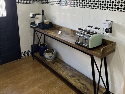 Pleasant Studio House in Front of the Beach