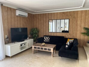 Villa | Living room