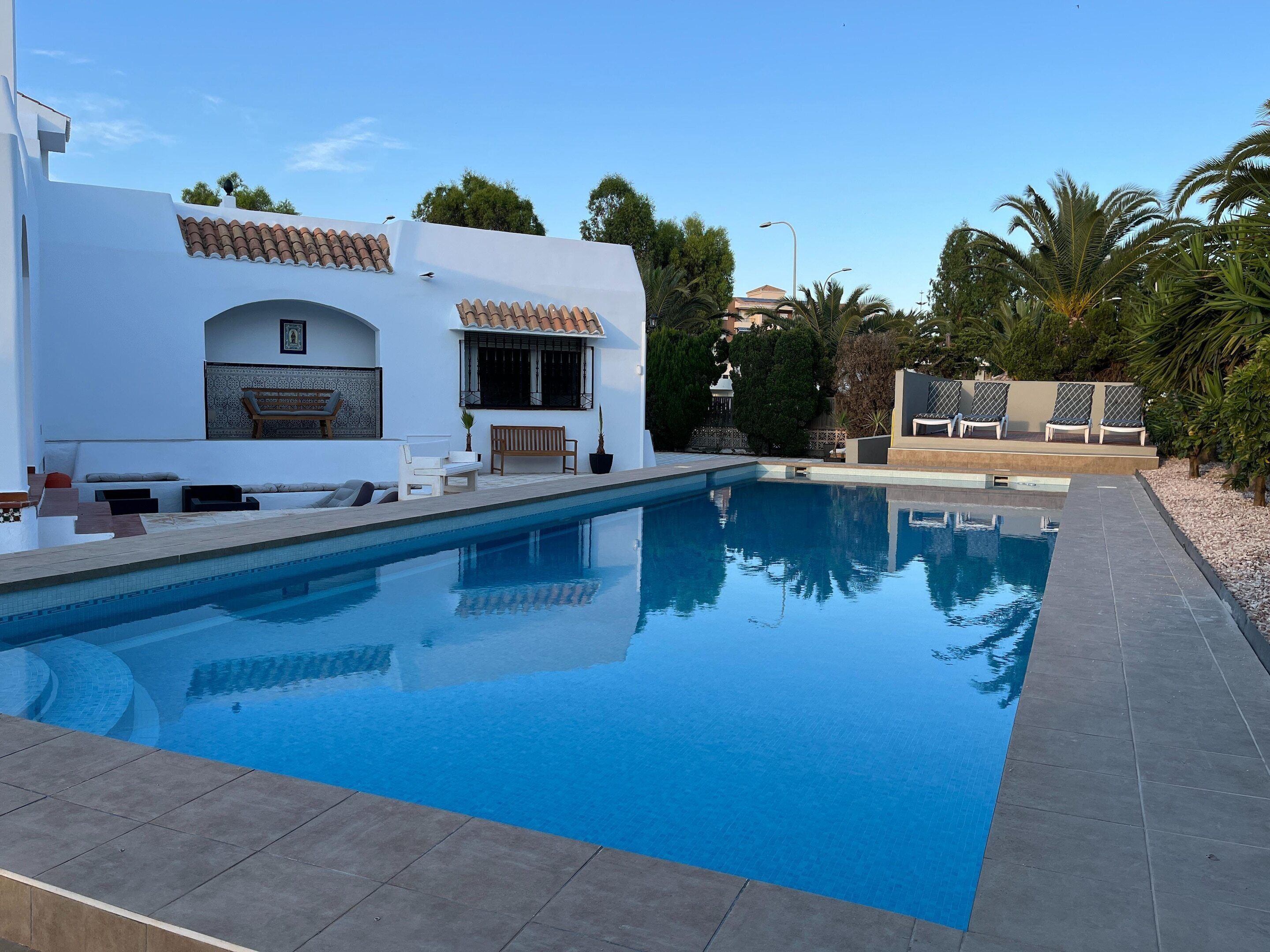 Villa | Extérieur