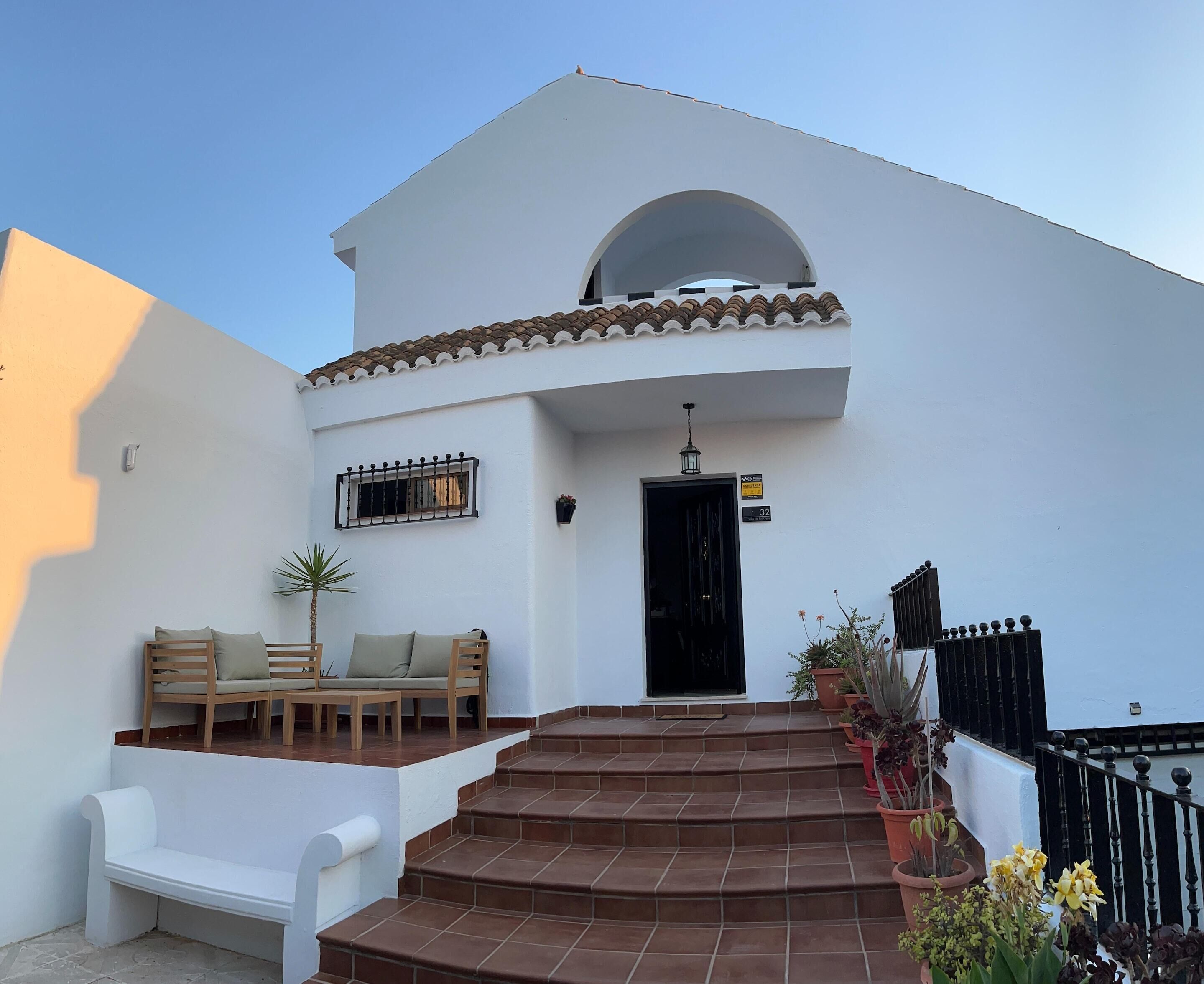 Villa | Terrasse/Patio