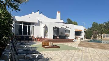 Villa | Exterieur
