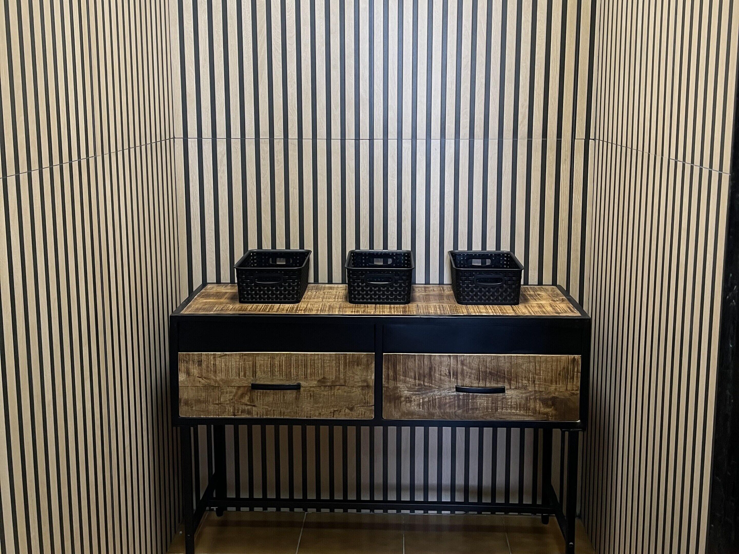 Recepción