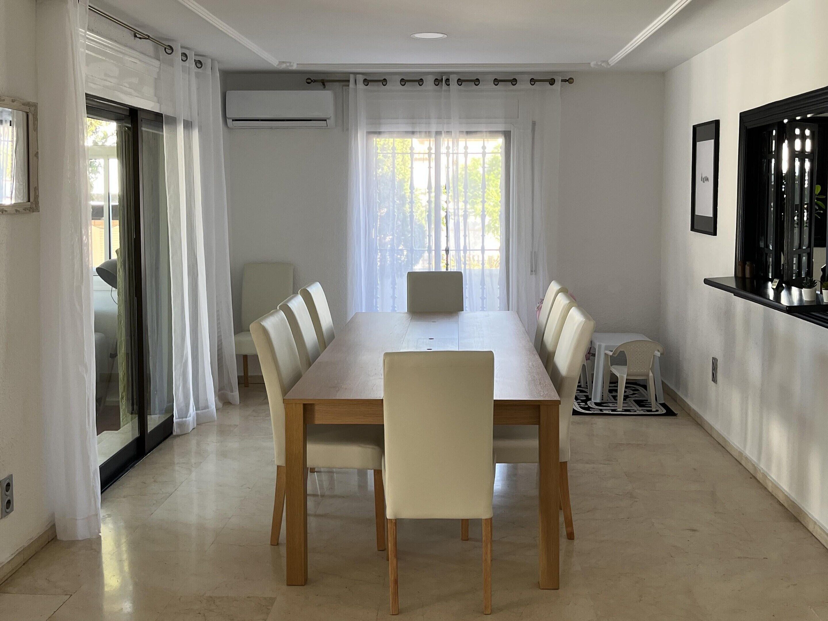 Villa | Dineren