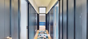 올드 스퀘어 호텔