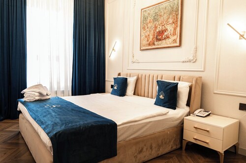 Perla De Mar Boutique Hotel