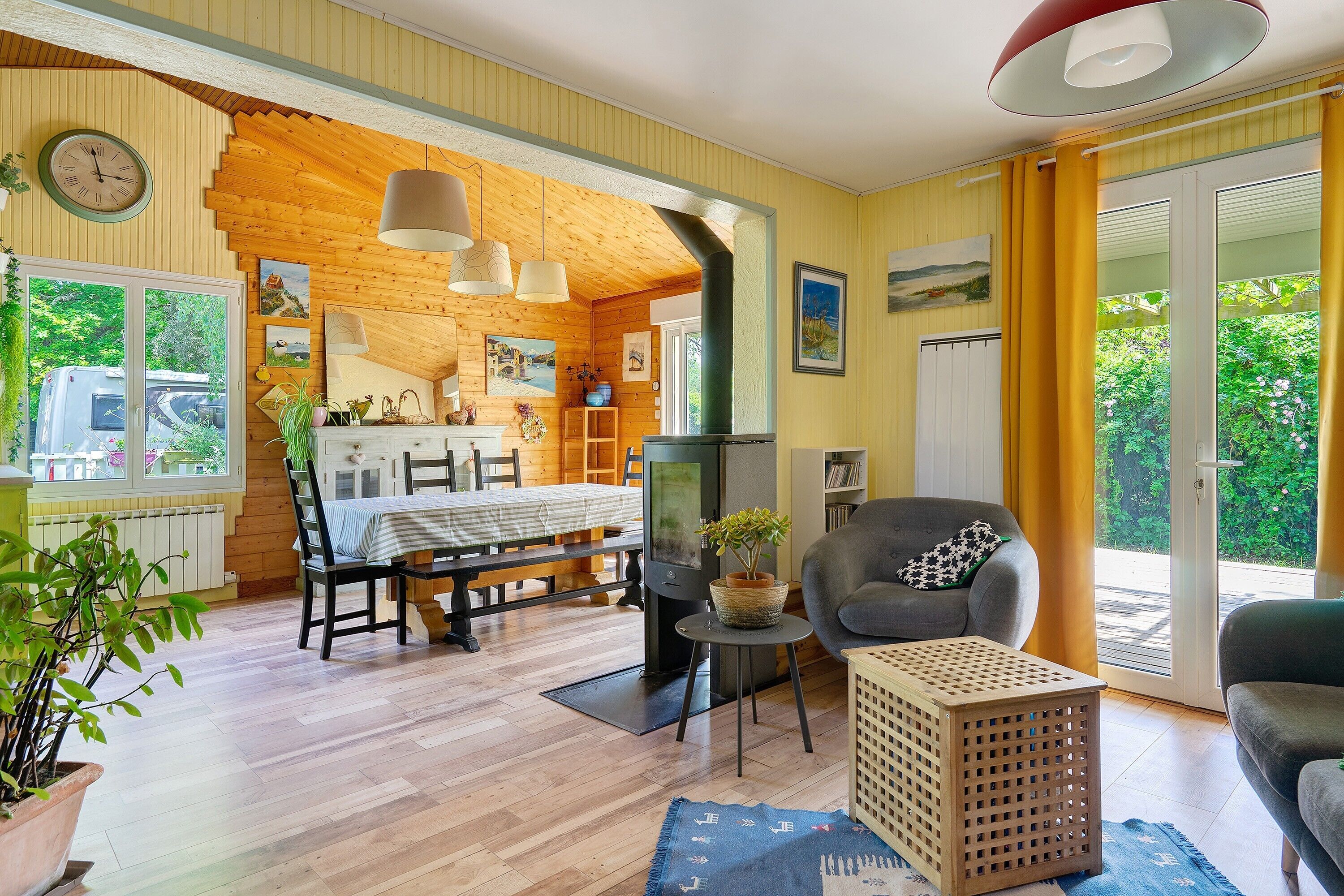 Intérieur