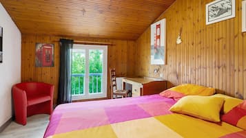 3 camere, ferro/asse da stiro, Wi-Fi, lenzuola