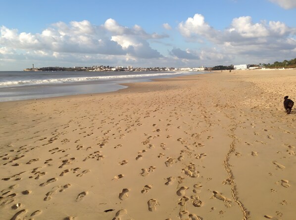 Playa