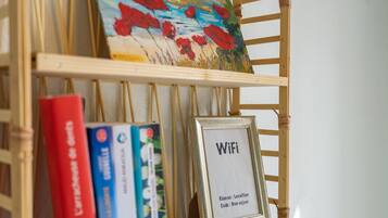 Detalle del interior