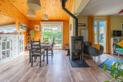 Gästezimmer 'Le Pommier - Bed and Breakfast' mit WLAN