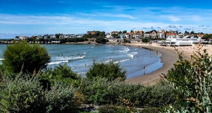 Chambre d'hĂŽtes 'Le Pommier - Bed and Breakfast' avec Wi-Fi
