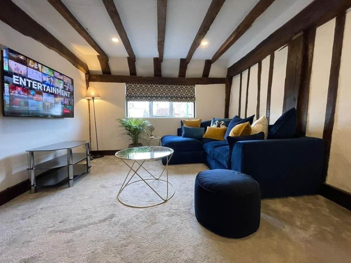 Salon / Lounge