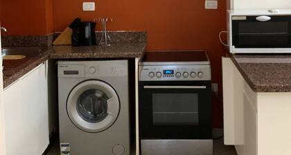 Luxurious Hurghada Chalet With Private Balcony and Beachfront Views