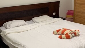 Chalet, 1 kamar tidur, akses difabel, Boleh Merokok | 1 kamar tidur