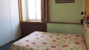1 chambre, fer et planche Ă  repasser, Wi-Fi gratuit
