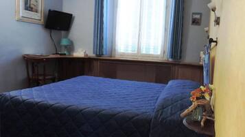1 chambre, fer et planche Ă  repasser, Wi-Fi gratuit