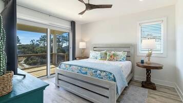 3 chambres, bureau, fer et planche Ă repasser, Wi-Fi gratuit