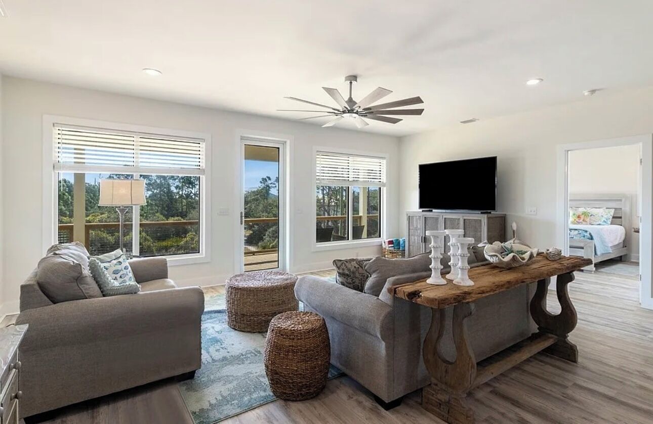 تلفزيون ذكي