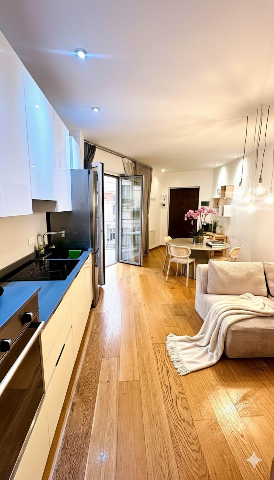 Image de profil de l’hôte