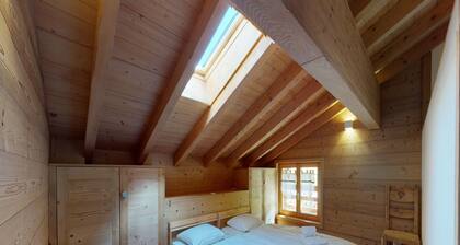 Nice Apartment With Balcony