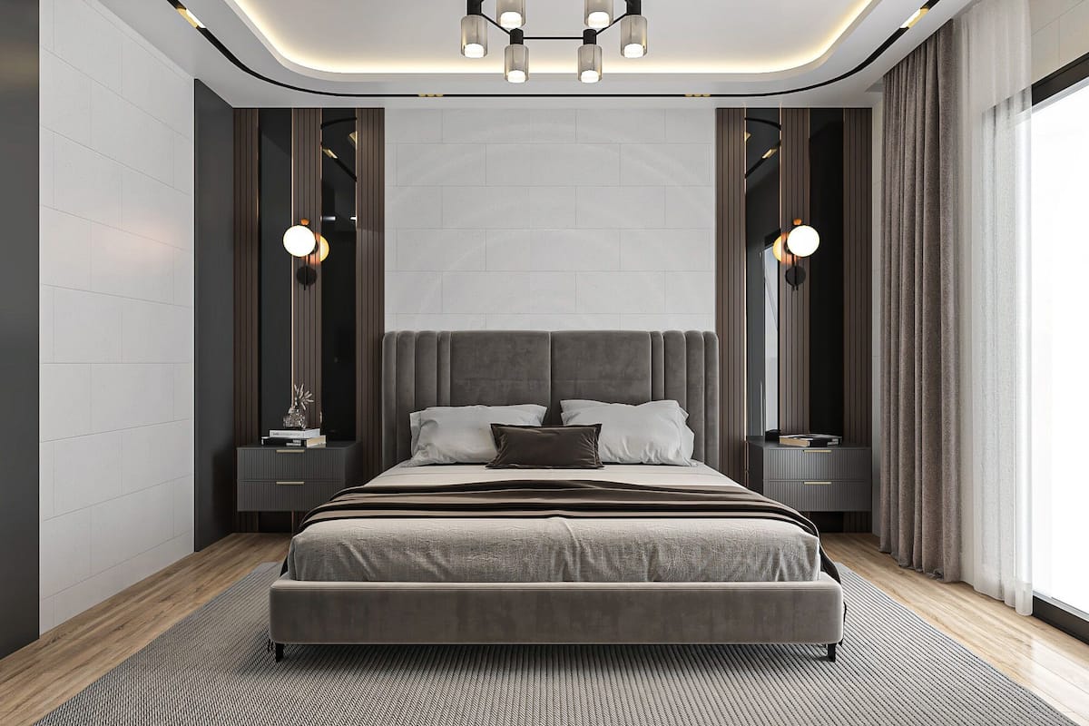 Een laptopwerkplek, gratis wifi