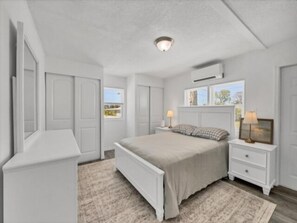 3 chambres, accès Internet, draps fournis