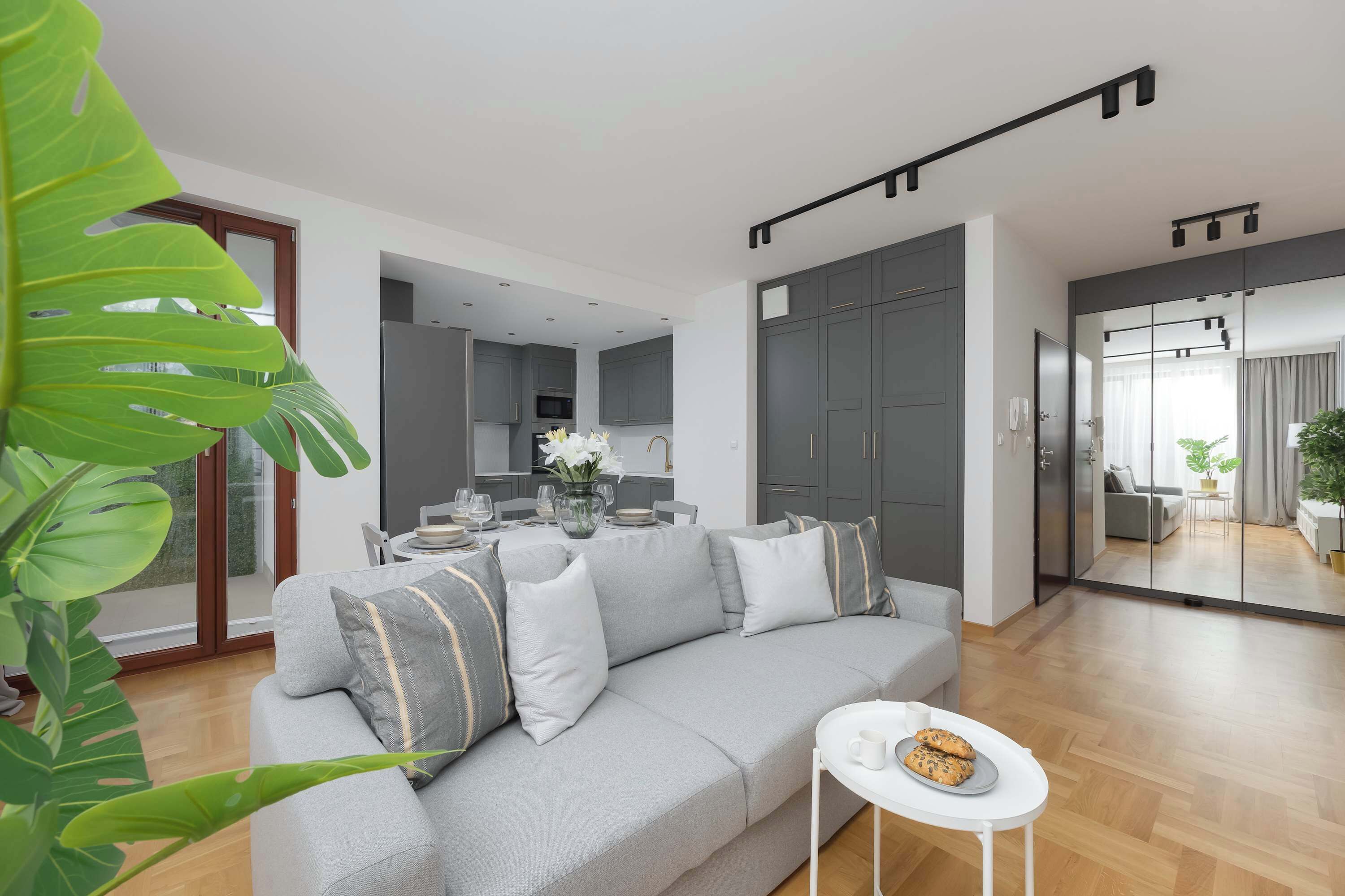 تلفزيون، مكتب