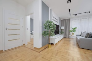 TV, offices