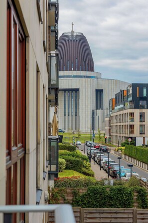 Terrain de lâhĂ©bergement
