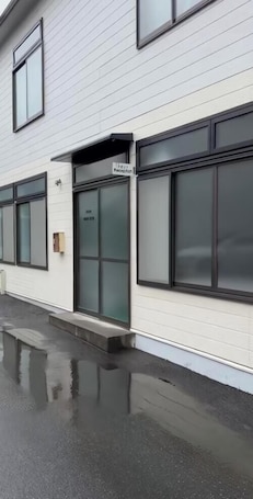 Parte interna. Bar39