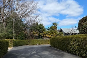 Property grounds - Bar39 (Higashihiroshima)