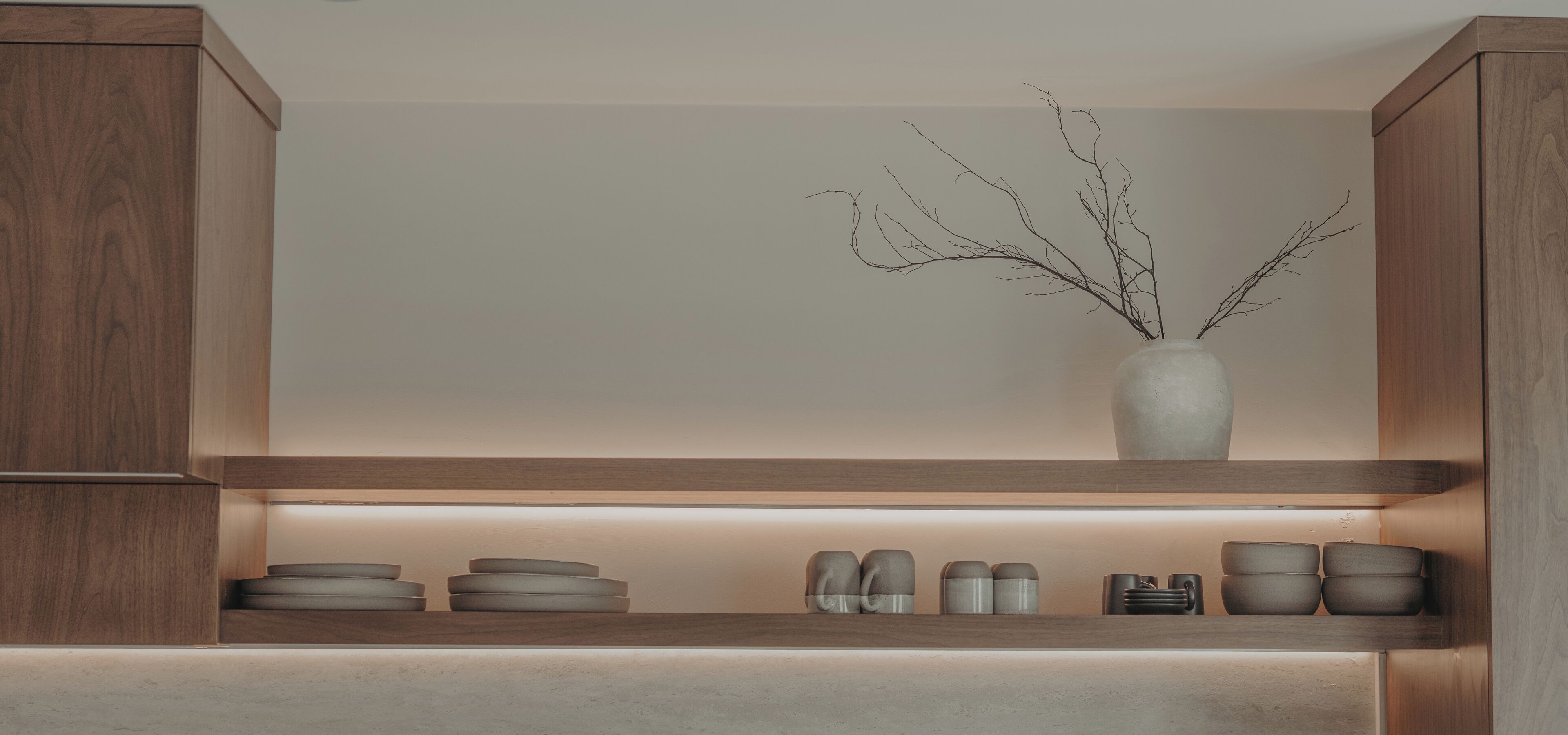 Deluxe Studio, Garden View | Private kitchen | Stovetop, dishwasher, cookware/dishes/utensils