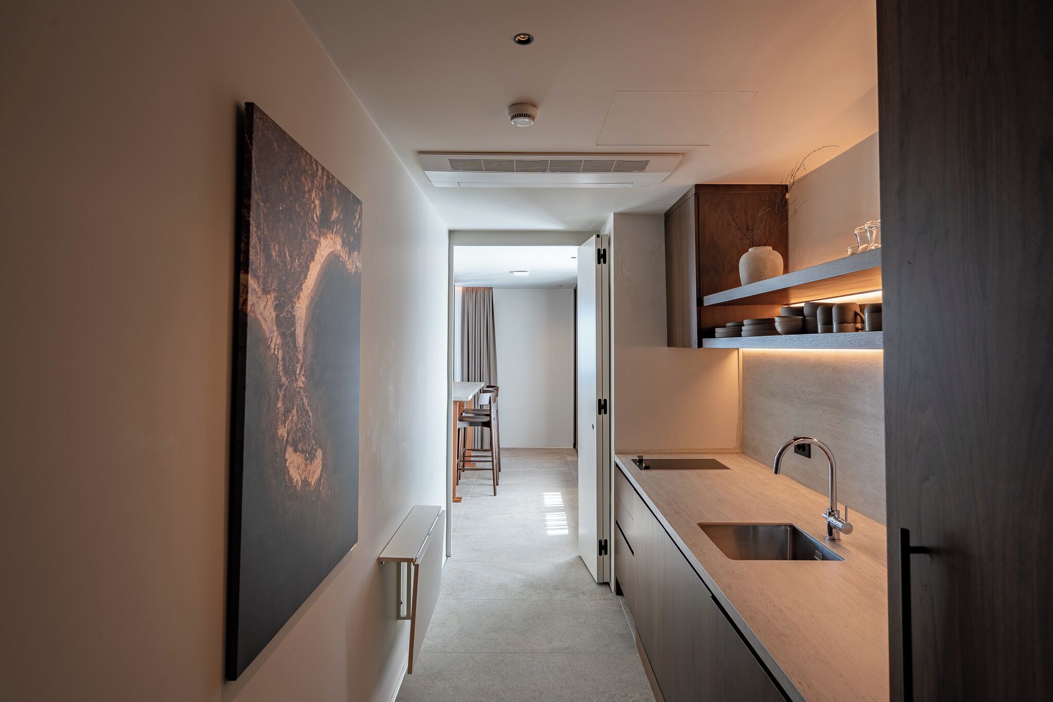 Dapur peribadi