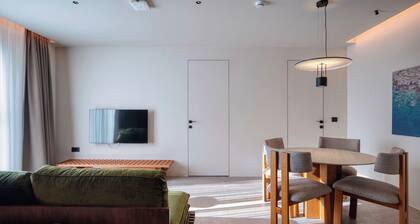 Käsiala Apart Hotel Yeni Foça