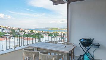 Teras/patio