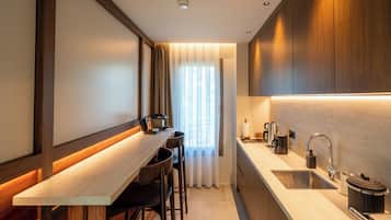 Comfort Studio, Garden View