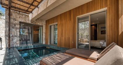 Käsiala Apart Hotel Yeni Foça