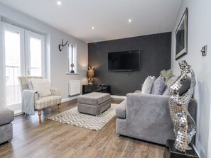 Småhus | Oppholdsområde